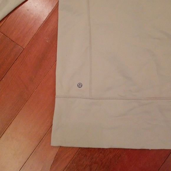 Lululemon Jacket - Picture 6 of 6